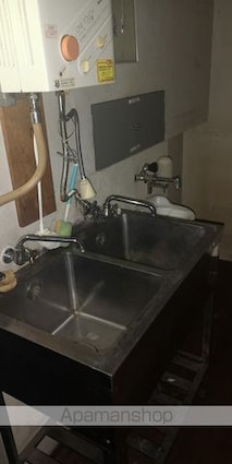 オリエント・クボ[店舗/33.43m2]のその他内装3