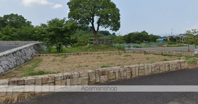 バウムBの周辺写真
