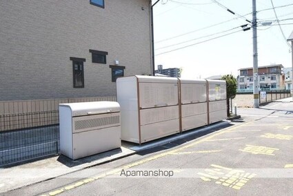 アーバンハイツ２８[2DK/50.27m2]の共用部2