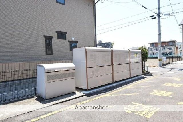 アーバンハイツ２８[2DK/50.27m2]の共用部2