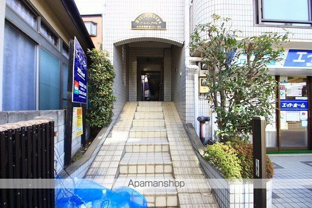 アートインアキヤの外観写真
