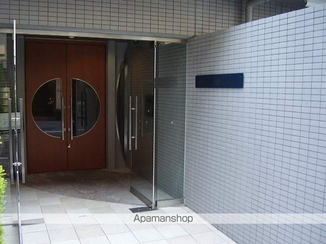 スタジオapt.ウッドハウスの外観写真