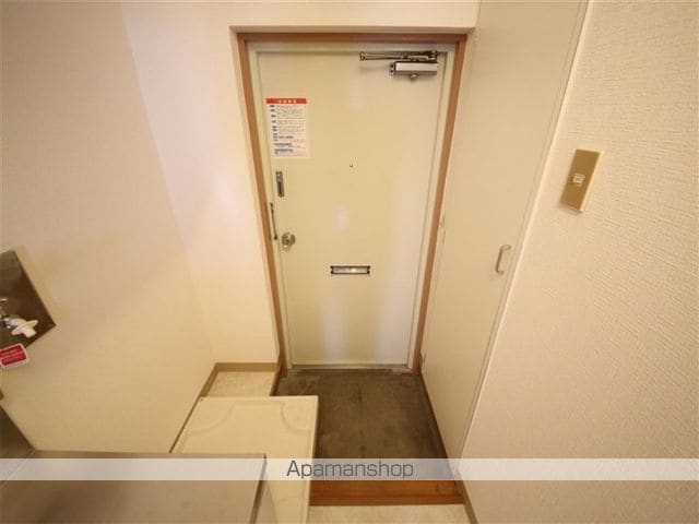 プチレジョン柏木の内装写真