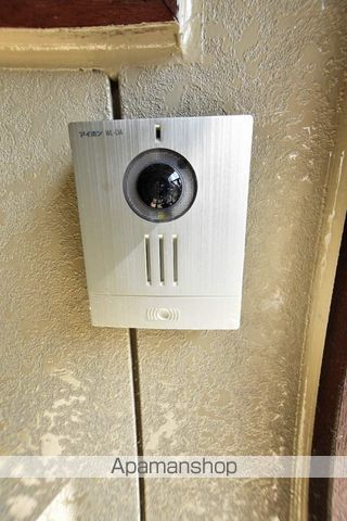 パークマンションの内装写真