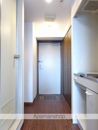 ライオンズプラザ本蓮沼[1K/19.04m2]の内装1