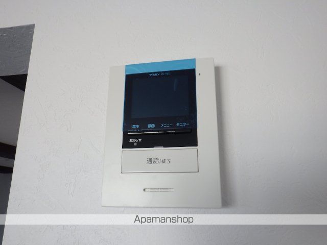 プラムヴィレッジの内装写真