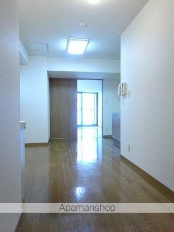 メインステージ入谷の内装写真