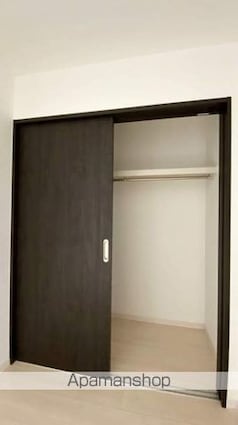 ＲＥＧＡＬＥＳＴ　ＴＯＧＯ（レガリスト　トウゴ）[1LDK/30.48m2]の収納