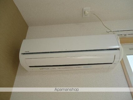 アラモード　スクエア[2LDK/62.5m2]のその他設備