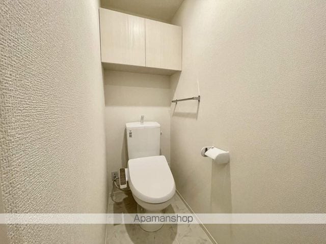D−ROOM新今里の内装写真