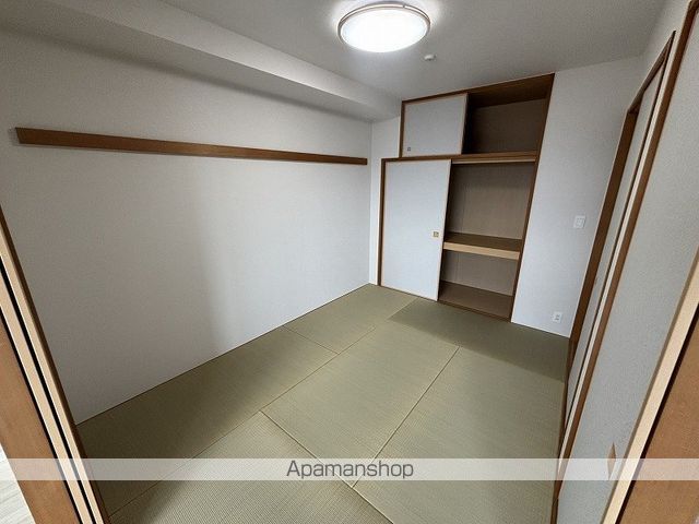 ウィスティリア長泉の内装写真