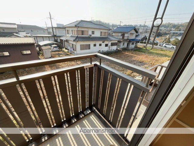 セジュール南堅田の内装写真