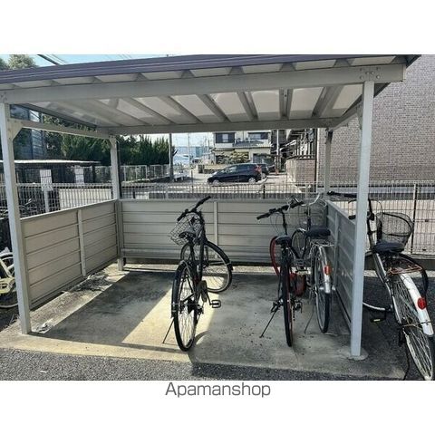 プランドールA棟のその他写真