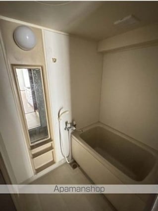 シティホームズ小町[3LDK/64.52m2]のバス