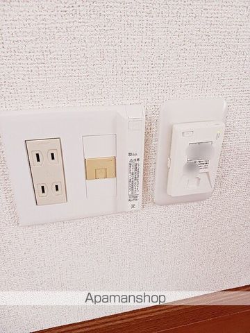 ソレアード 高岡の内装写真