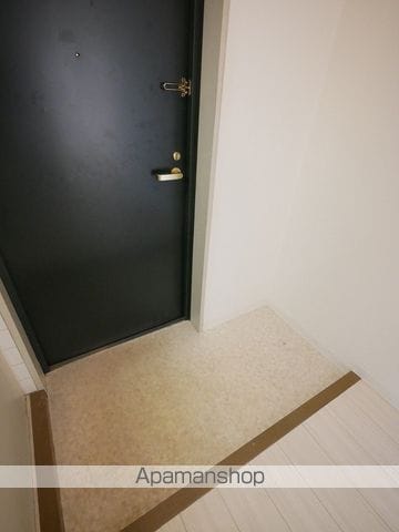 アルトピノ花川の内装写真