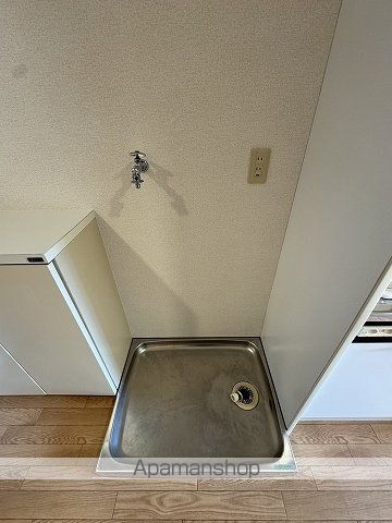 アイビルの内装写真