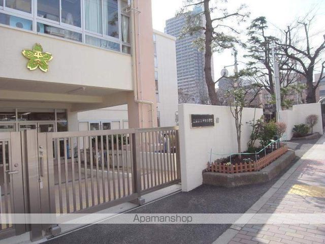 ティモーネ深川の周辺写真