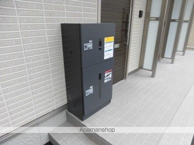 シャルモントのその他写真