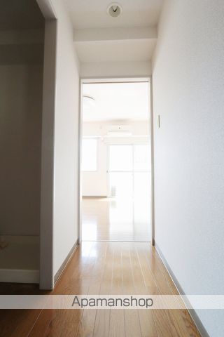 ビルドエポックの内装写真