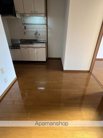 フジパレス式内町I番館の内装写真