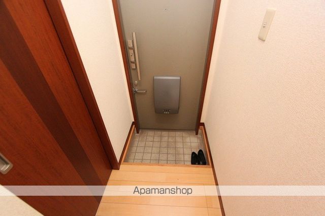 モンポエーム Ⅱ103 ｜ 大分県大分市古国府６丁目5-36（賃貸アパート1LDK・1階・40.41㎡） その11
