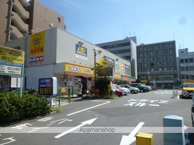 アミティハイツ太子橋の周辺写真