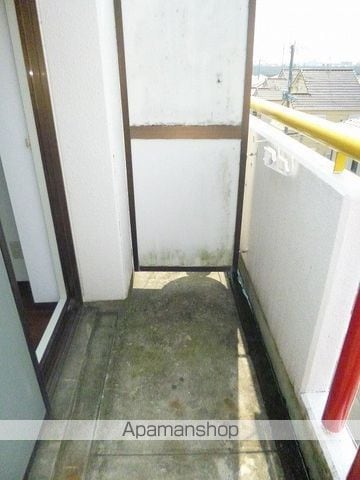 ロールス園田マンションの内装写真