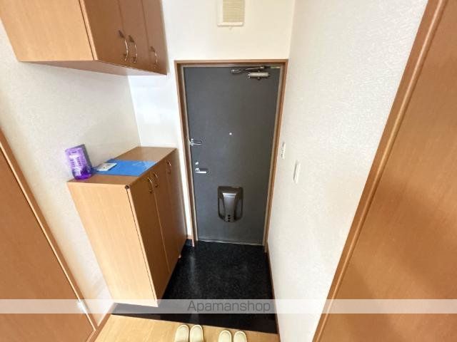 エスティールの内装写真