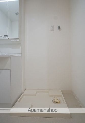 グランストーク新貝の内装写真