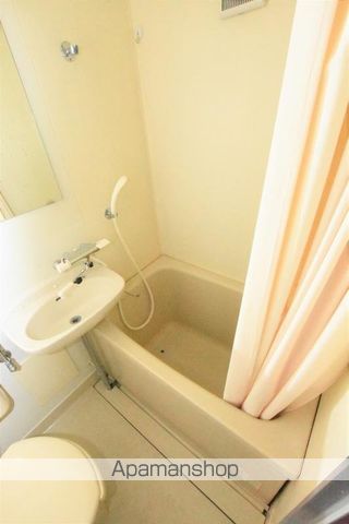 べウラ松島の内装写真