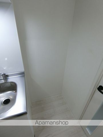 GLUCK MAISON S−SAKAI XVIの内装写真