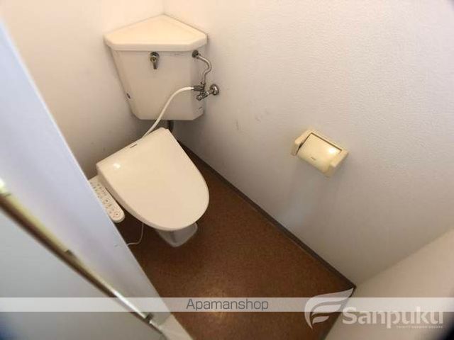 サンピア本町の内装写真
