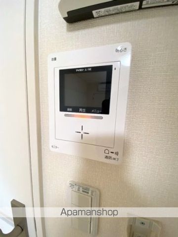 FAST HILLS 日ノ出町の内装写真