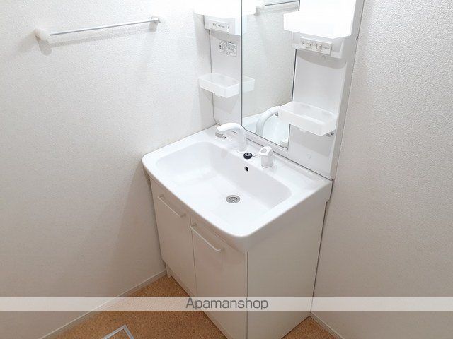 サニーガーデンIの内装写真