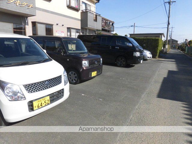 メゾンタキグチのその他写真
