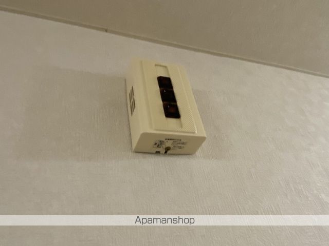 本町ハイツタイプIの内装写真