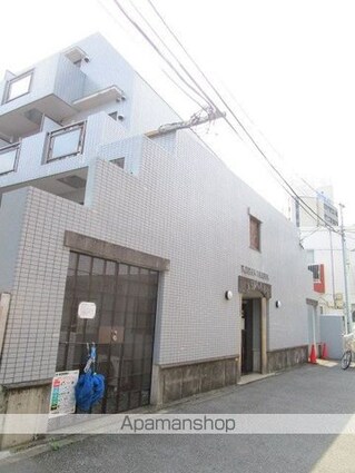 東京都杉並区阿佐谷南１丁目[1R/16m2]の外観3