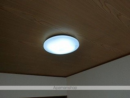 コーポすばる[2K/39.74m2]の内装9