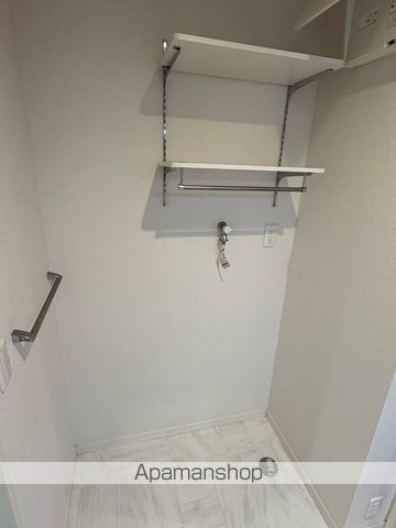 シャーメゾンドゥシャルール三国ヶ丘の内装写真