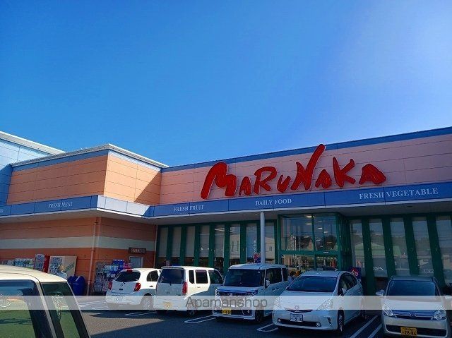 ヌーベル アンジュの周辺写真