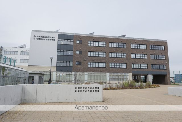 マンション青樹の周辺写真