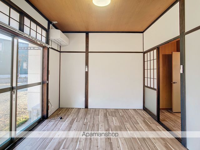 たかぎコーポの内装写真