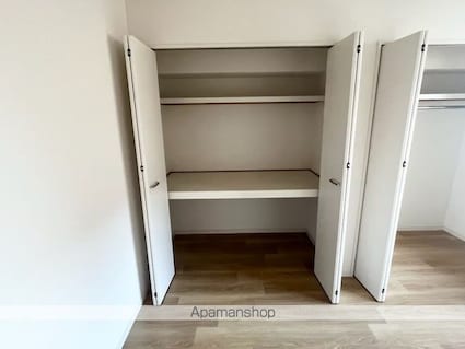 サンシャイン翼[2LDK/53.68m2]の内装7