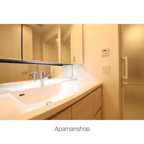グラングリーン大阪 THE NORTH RESIDENCEの内装写真