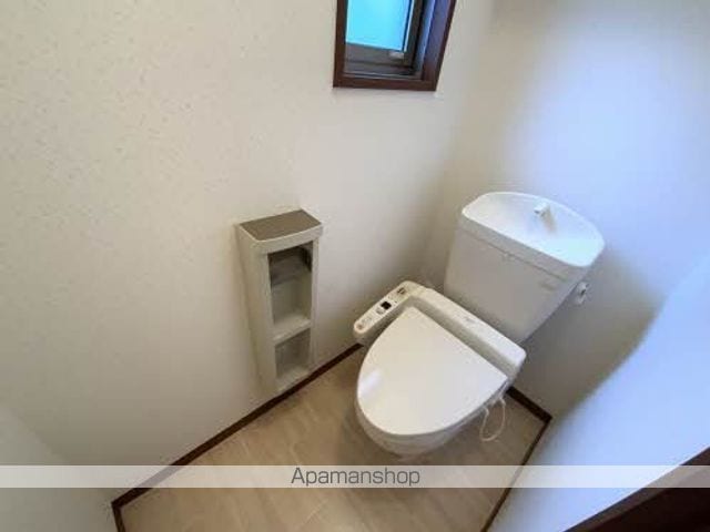 マノア A棟の内装写真