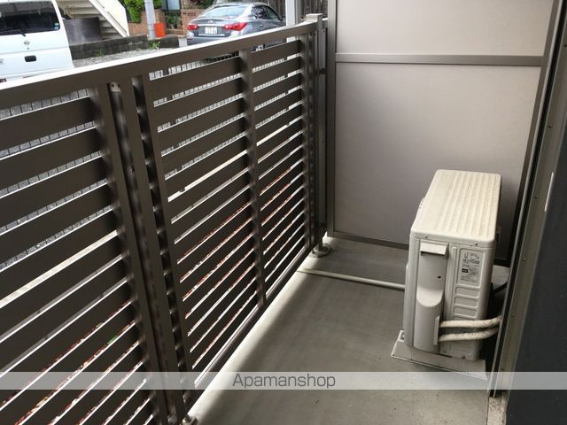 レオパレス代官町の内装写真