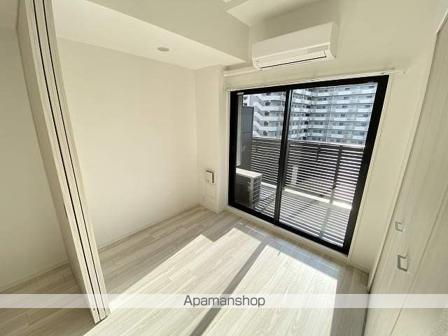 SーRESIDENCE日本橋QUALIERの内装写真