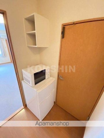 レオパレスルシェルブル金岡の内装写真
