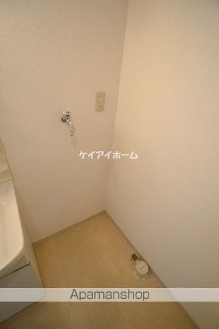 COCO中島田の内装写真